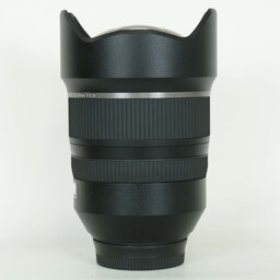 TAMRON SP 15-30mm F/2.8 Di VC USD (Model A012) [ニコンF用]