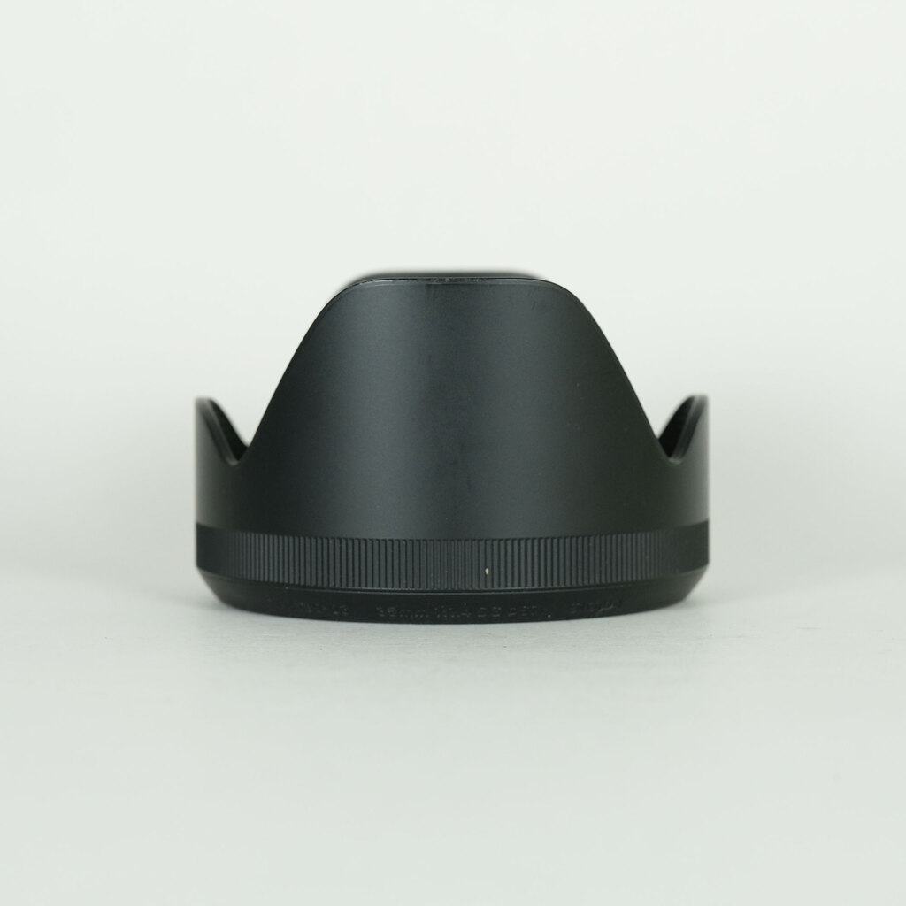 SIGMA 35mm F1.4 DG HSM｜Art [キヤノン用]