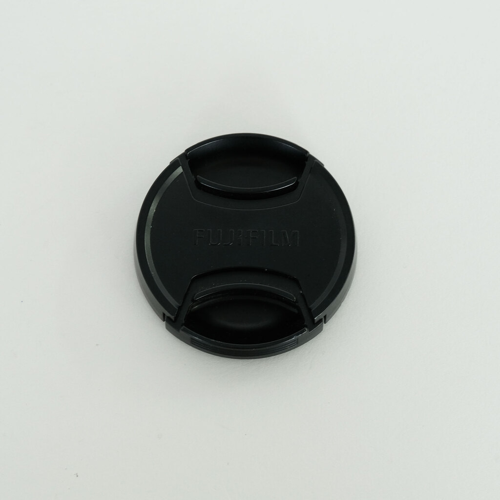 FUJIFILM XC15-45mmF3.5-5.6 OIS PZ