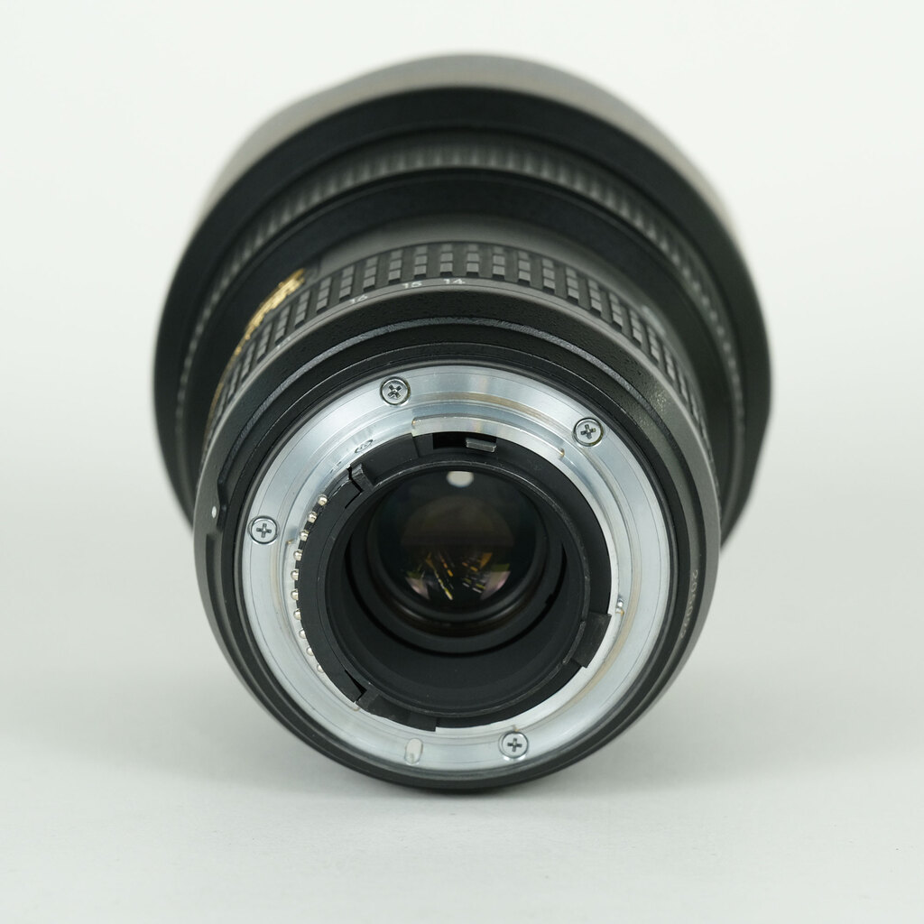 Nikon AF-S NIKKOR 14-24mm f/2.8G ED
