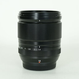 FUJIFILM XF18mmF1.4 R LM WR