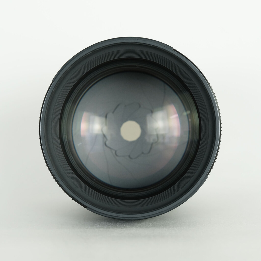 SIGMA 85mm F1.4 DG DN｜Art [ソニーE用]