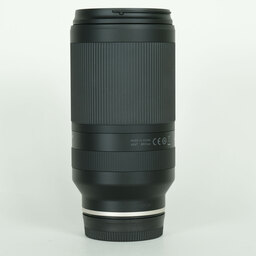 TAMRON 70-300mm F/4.5-6.3 Di III RXD (Model A047) [ソニーE用]