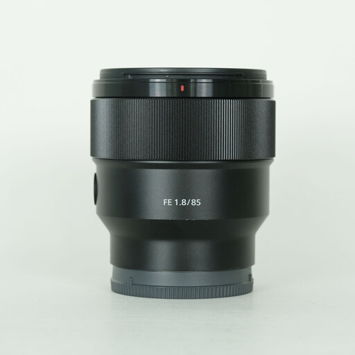 SONY FE 85mm F1.8 SEL85F18を徹底解説。作例からレビューまで | ONE