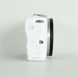Canon EOS M10 ボディ ホワイト