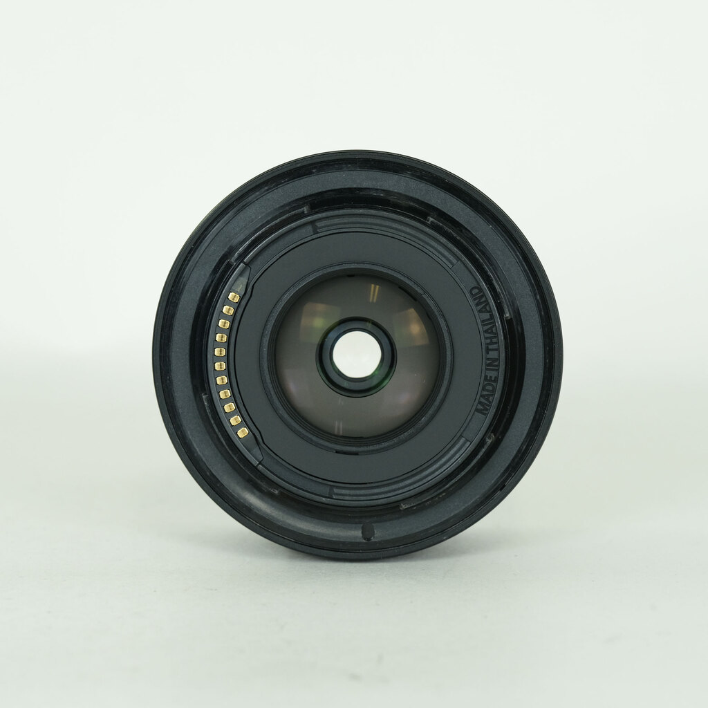Nikon NIKKOR Z DX 16-50mm f/3.5-6.3 VR