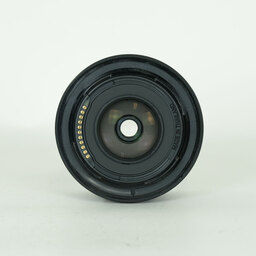 Nikon NIKKOR Z DX 16-50mm f/3.5-6.3 VR
