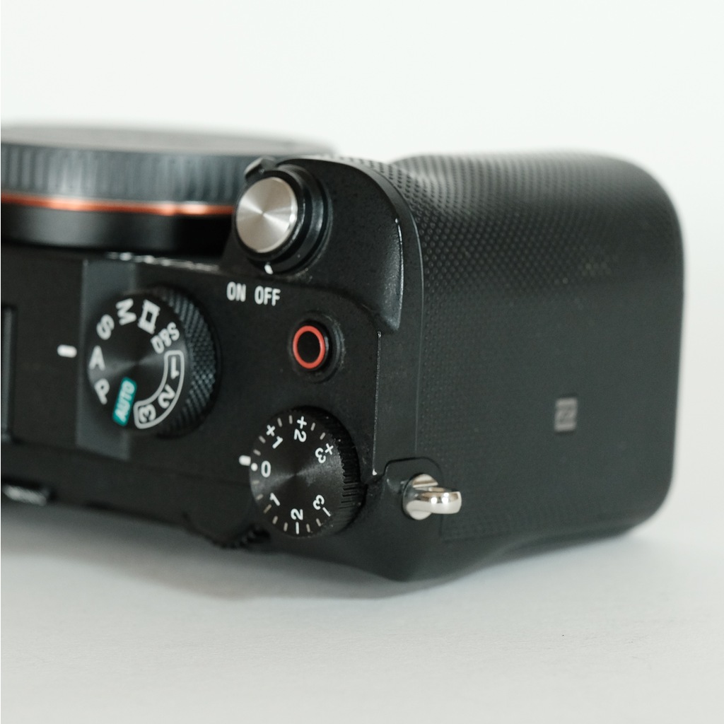 SONY α7C（ILCE-7C）