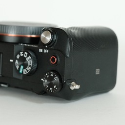 SONY α7C（ILCE-7C）