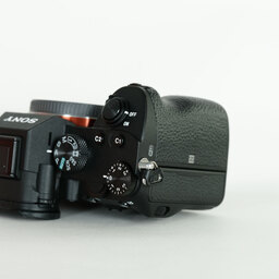 SONY α7 III（ILCE-7M3）