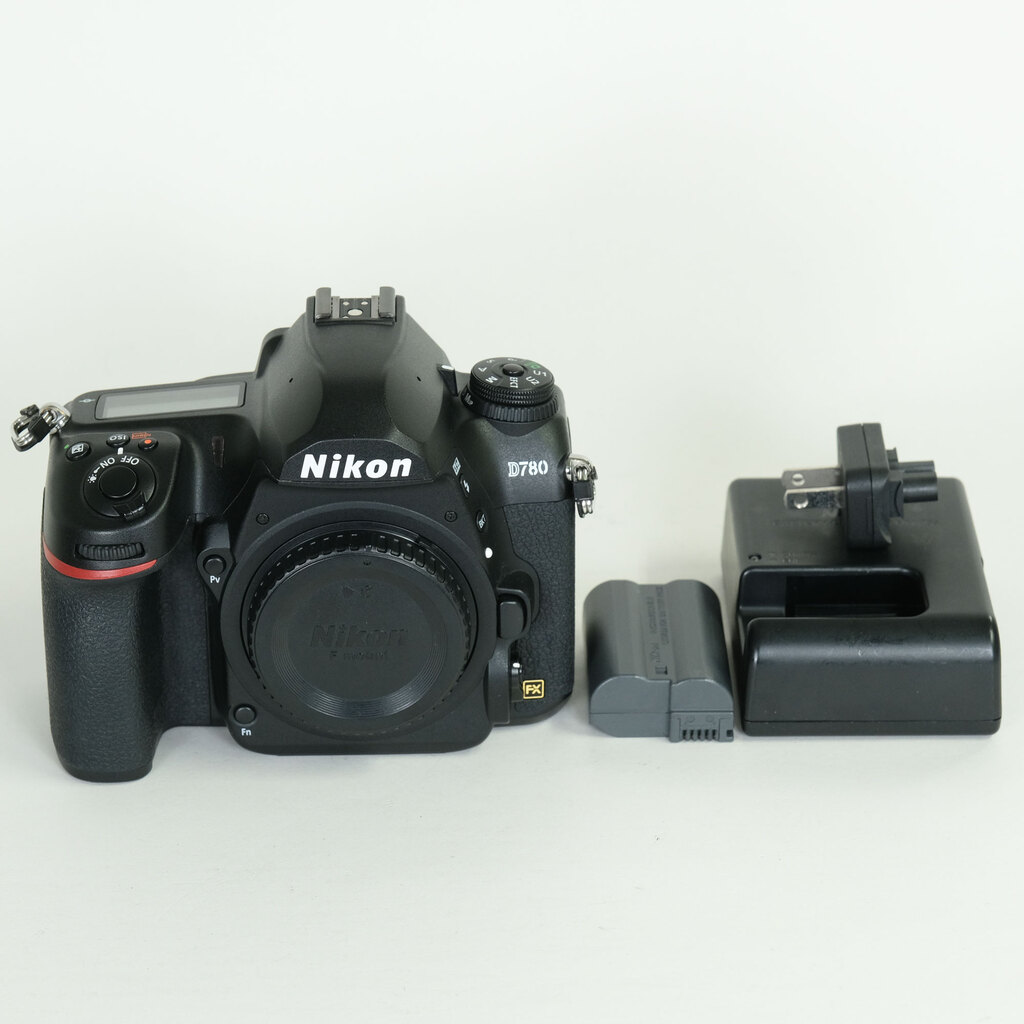Nikon D780 Nikon D780