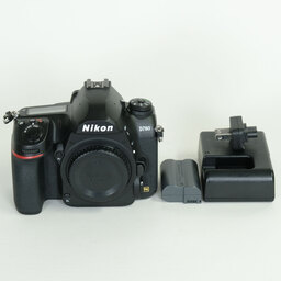 Nikon D780 Nikon D780