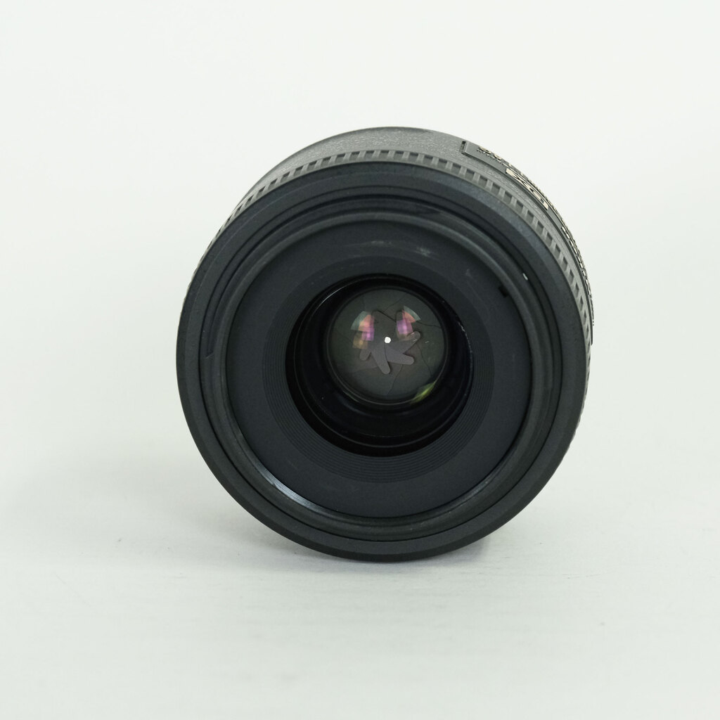 Nikon AF-S DX NIKKOR 35mm f/1.8G