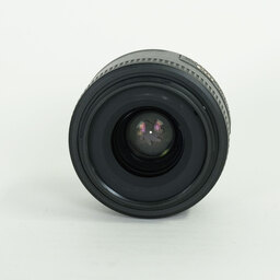 Nikon AF-S DX NIKKOR 35mm f/1.8G