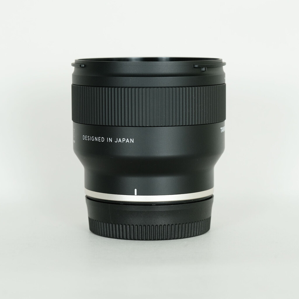 TAMRON 35mm F/2.8 Di III OSD M1:2 (Model F053) [ソニーE用]