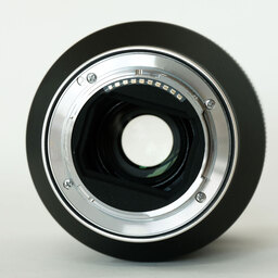 TAMRON 70-180mm F/2.8 Di III VXD (Model A056) [ ソニーE用 ]