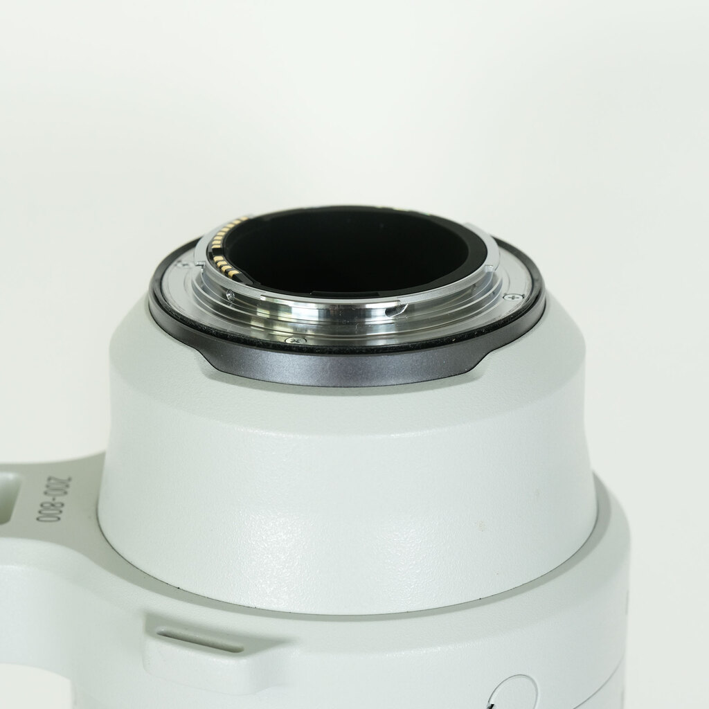 Canon RF200-800mm F6.3-9 IS USM