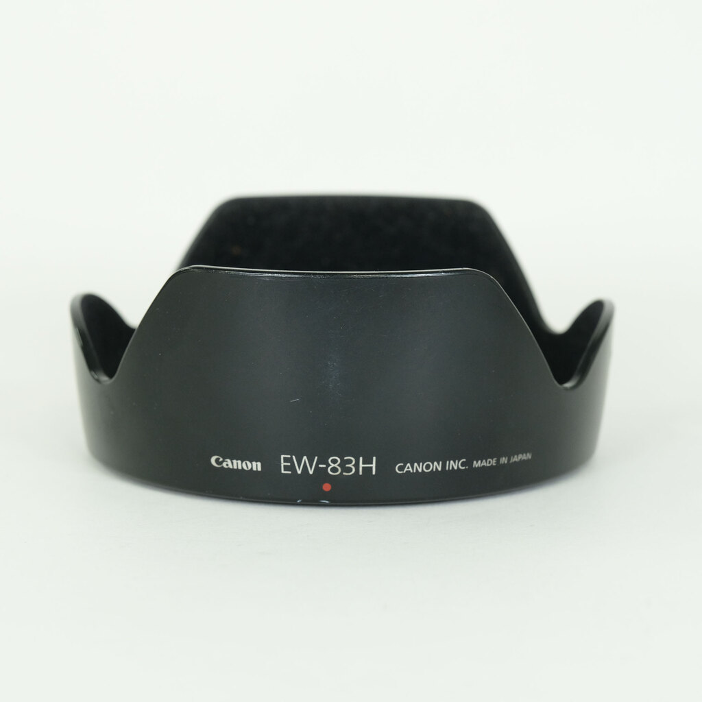 Canon EF24-105mm F4L IS USM