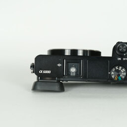 SONY α6000(ILCE-6000) SONY α6000(ILCE-6000)