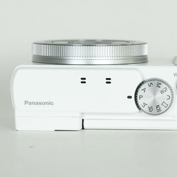 Panasonic LUMIX DC-TZ95 ホワイト