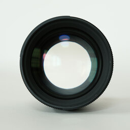 SIGMA 85mm F1.4 DG DN｜Art [ソニーE用]