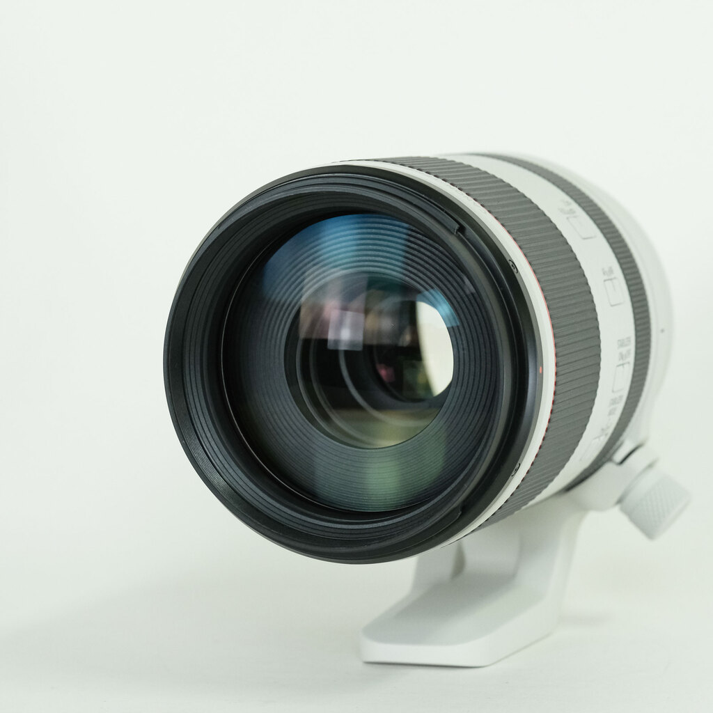 Canon RF70-200mm F2.8 L IS USM