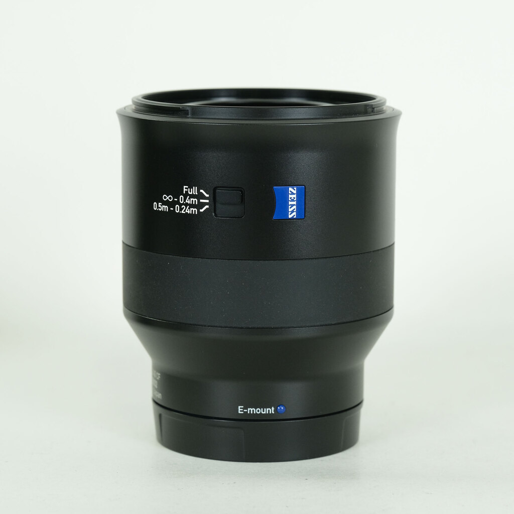 Carl Zeiss Batis 2/40 CF [ソニーE用]