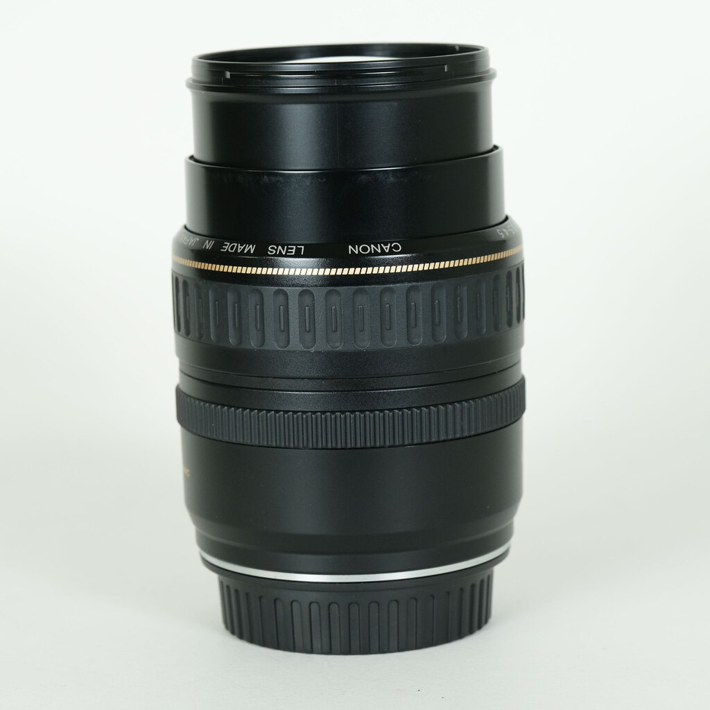 Canon EF28-105mm F3.5-4.5 II USM