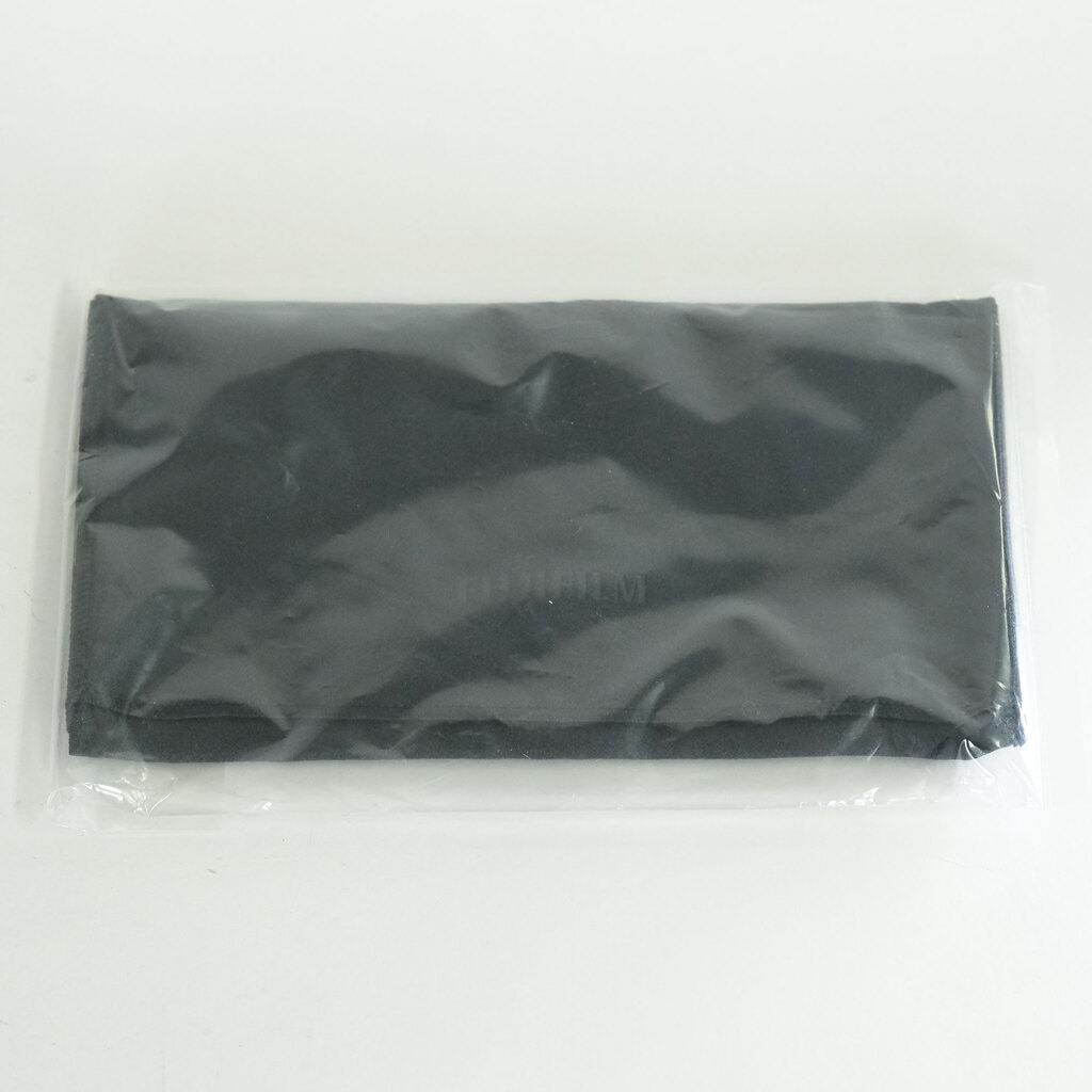 FUJIFILM XF16mmF1.4 R WR