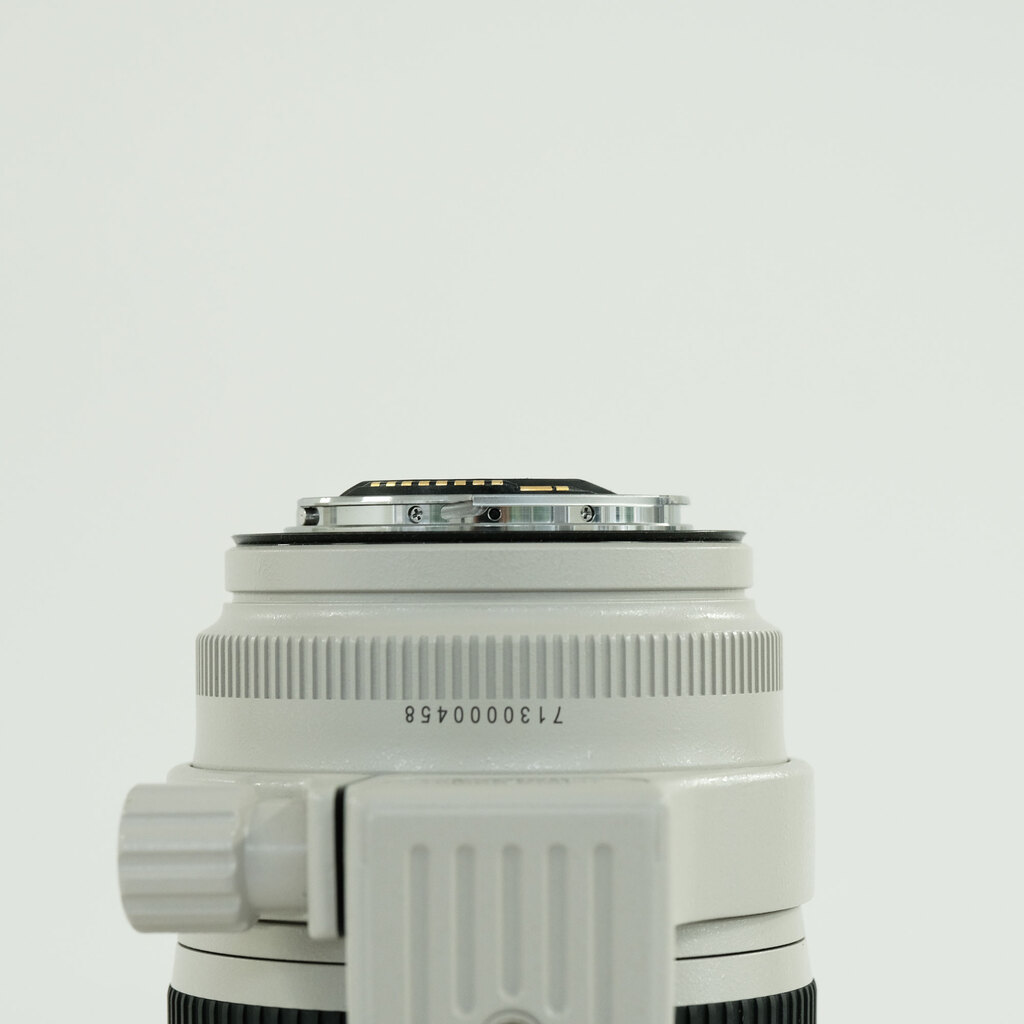 Canon EF70-200mm F2.8L IS II USM