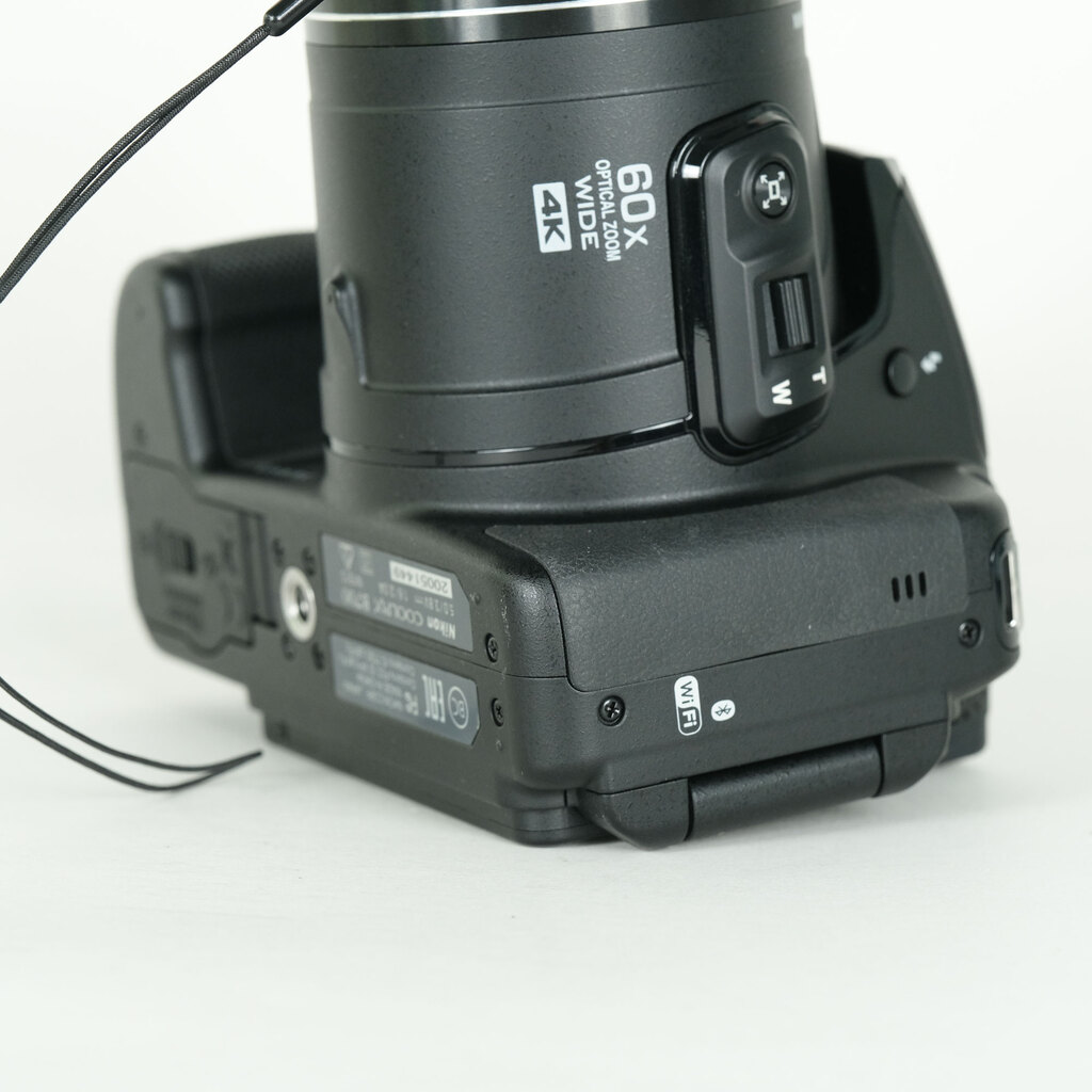 Nikon COOLPIX B700 ブラック