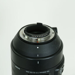 SIGMA 150-600mm F5-6.3 DG OS HSM｜Contemporary [ニコンF用]