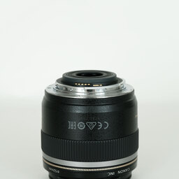 Canon EF-S60mm F2.8 マクロ USM