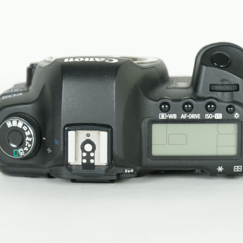 Canon EOS 5D MarkII ボディ Canon EOS 5D MarkII ボディ