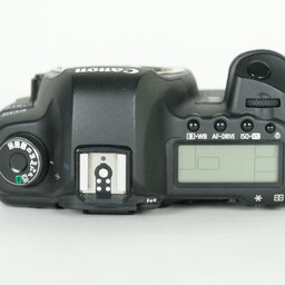 Canon EOS 5D MarkII ボディ Canon EOS 5D MarkII ボディ