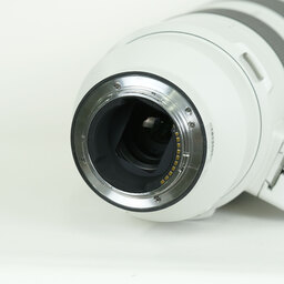 SONY FE 200-600mm F5.6-6.3 G OSS SEL200600G