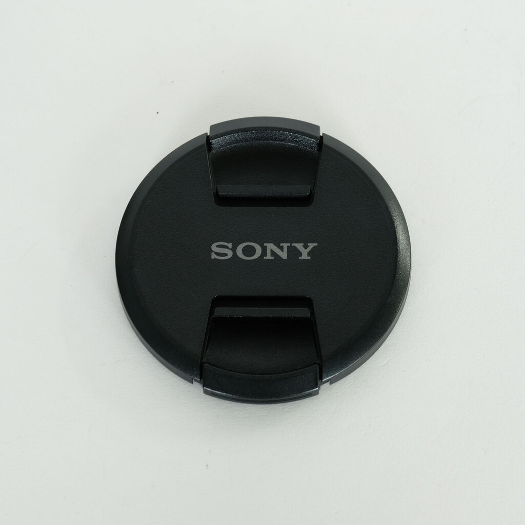 SONY FE 24-70mm F2.8 GM II SEL2470GM2 SONY FE 24-70mm F2.8 GM II SEL2470GM2