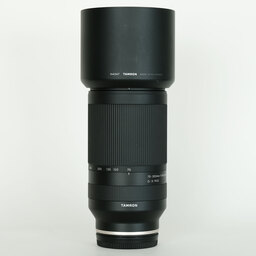 TAMRON 70-300mm F/4.5-6.3 Di III RXD (Model A047) [ソニーE用]