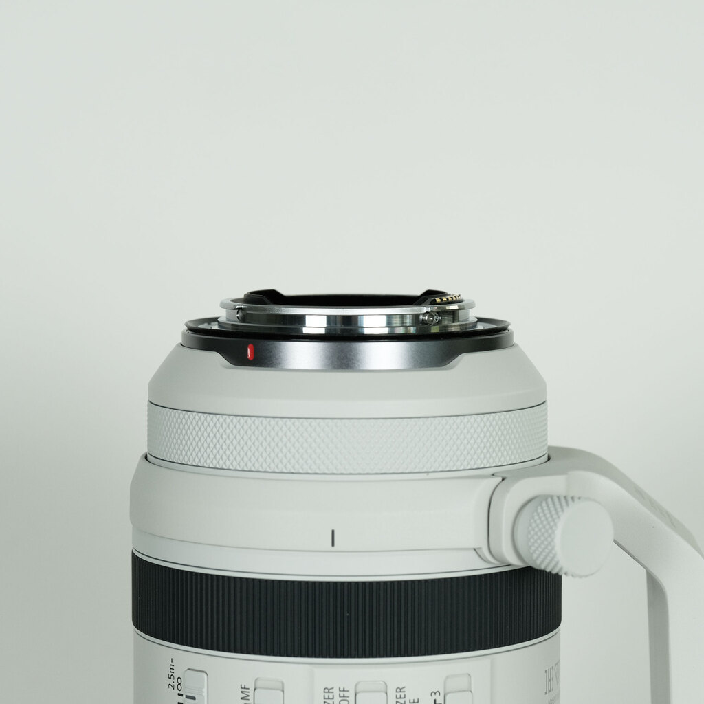 Canon RF70-200mm F2.8 L IS USM