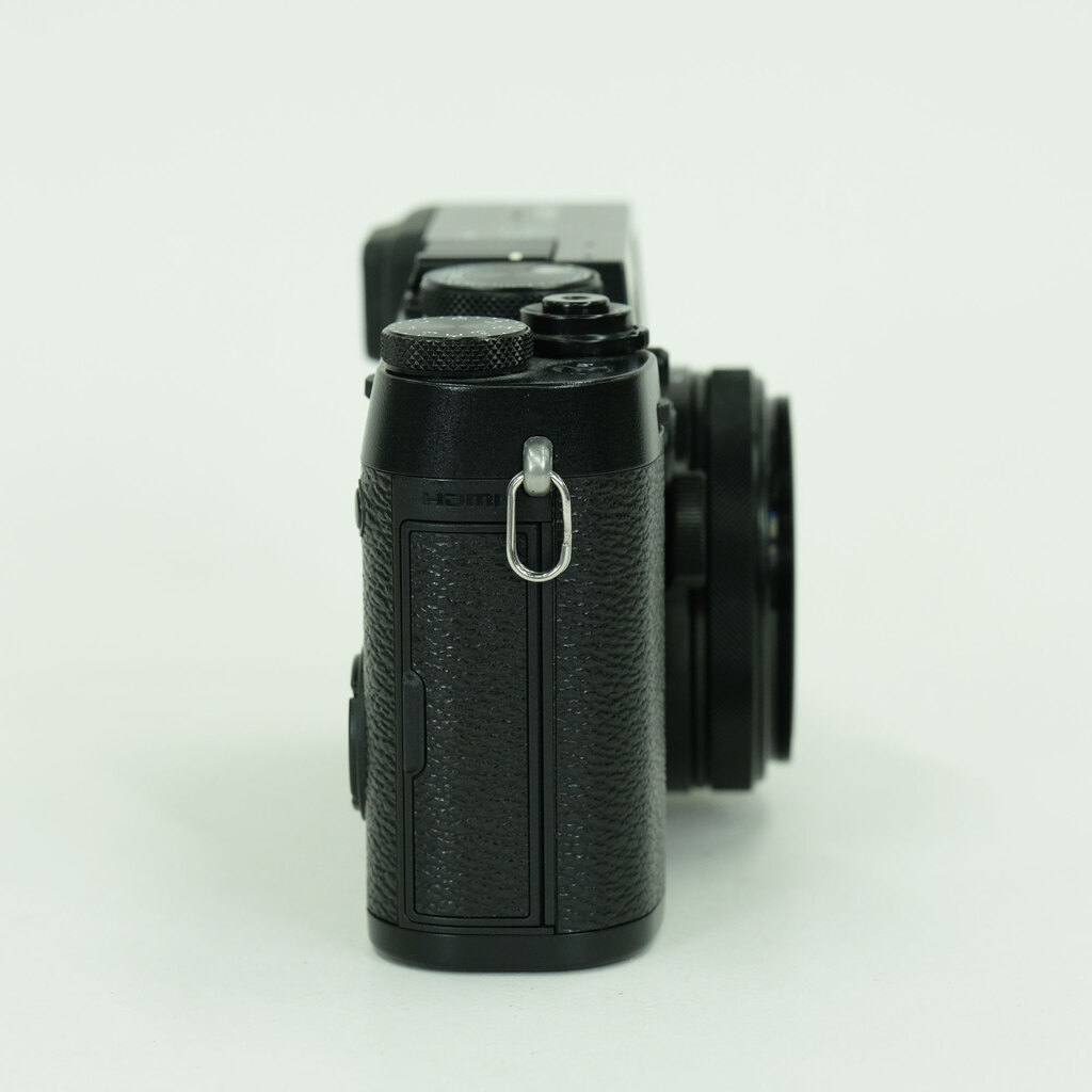 FUJIFILM X100F ブラック FUJIFILM X100F ブラック
