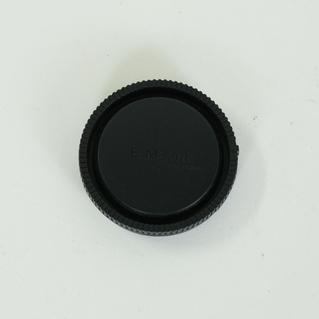 SONY E PZ 18-105mm F4 G OSS SELP18105G