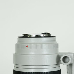 Canon EF70-200mm F2.8L IS III USM