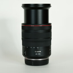 Canon RF24-105mm F4 L IS USM