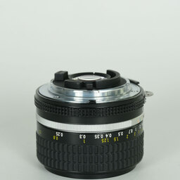 Nikon Ai Nikkor 28mm F2.8S