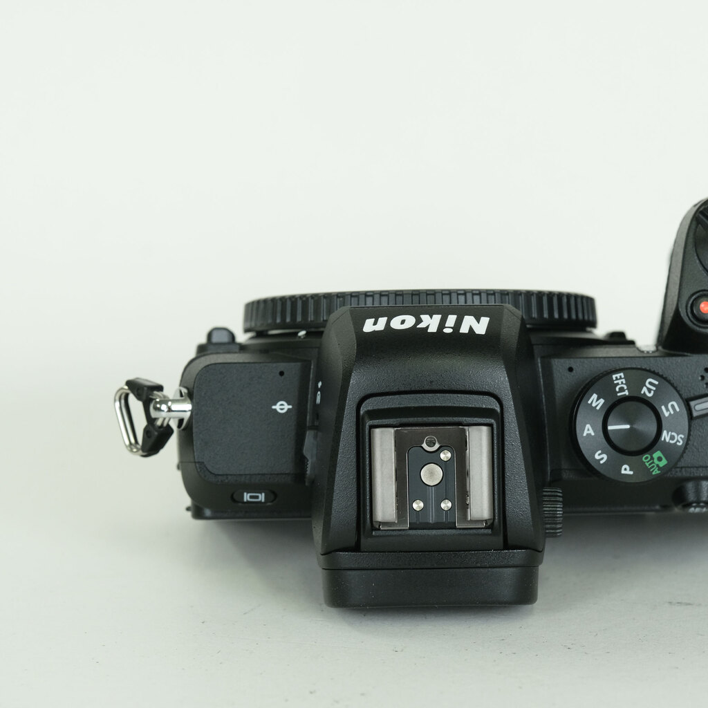 Nikon Z50 Nikon Z50