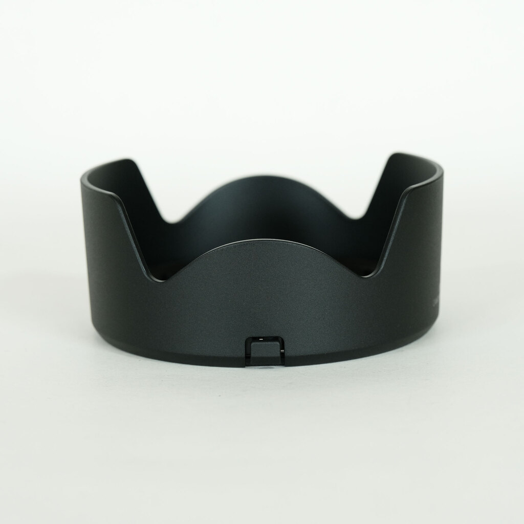 Canon RF24-105mm F4-7.1 IS STM