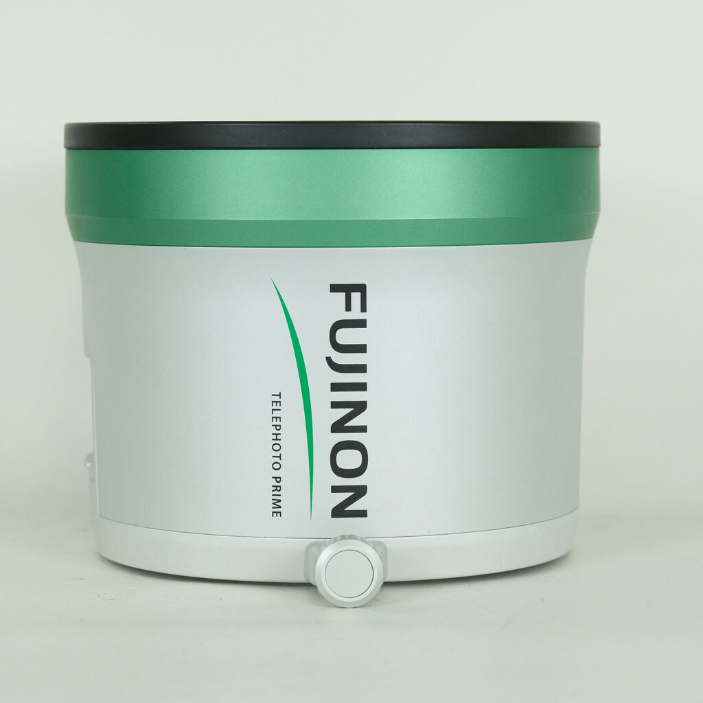 FUJIFILM XF200mmF2 R LM WR