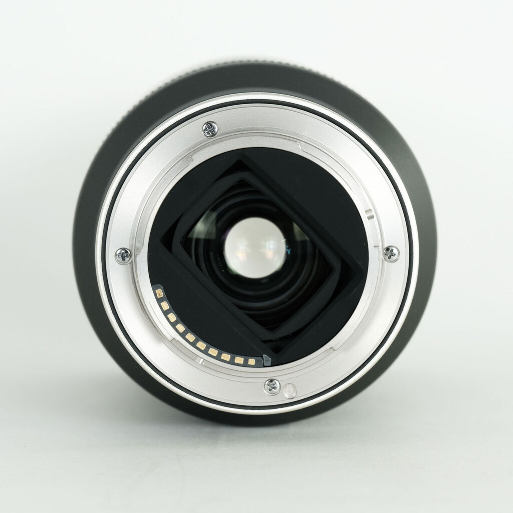 TAMRON 28-200mm F/2.8-5.6 Di III RXD (Model A071) [ソニーE用]