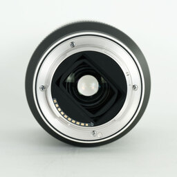 TAMRON 28-200mm F/2.8-5.6 Di III RXD (Model A071) [ソニーE用]