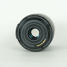 Canon EF-S55-250mm F4-5.6 IS STM